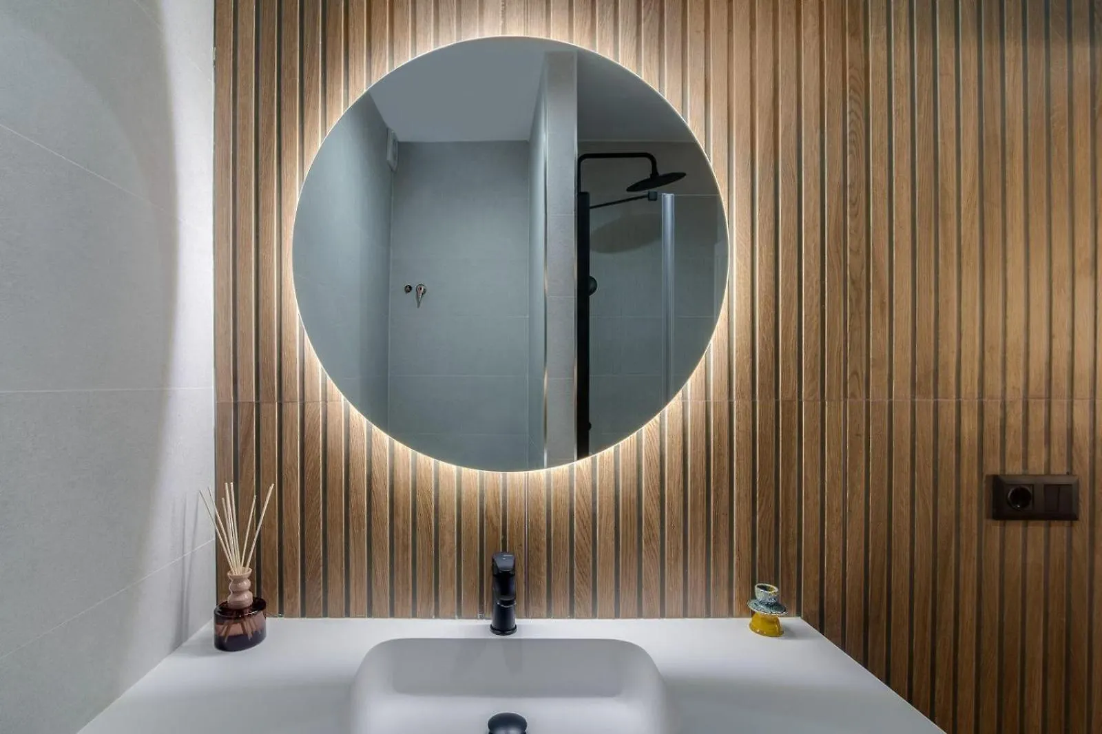 Cervantes Luxury Apartment Malaga