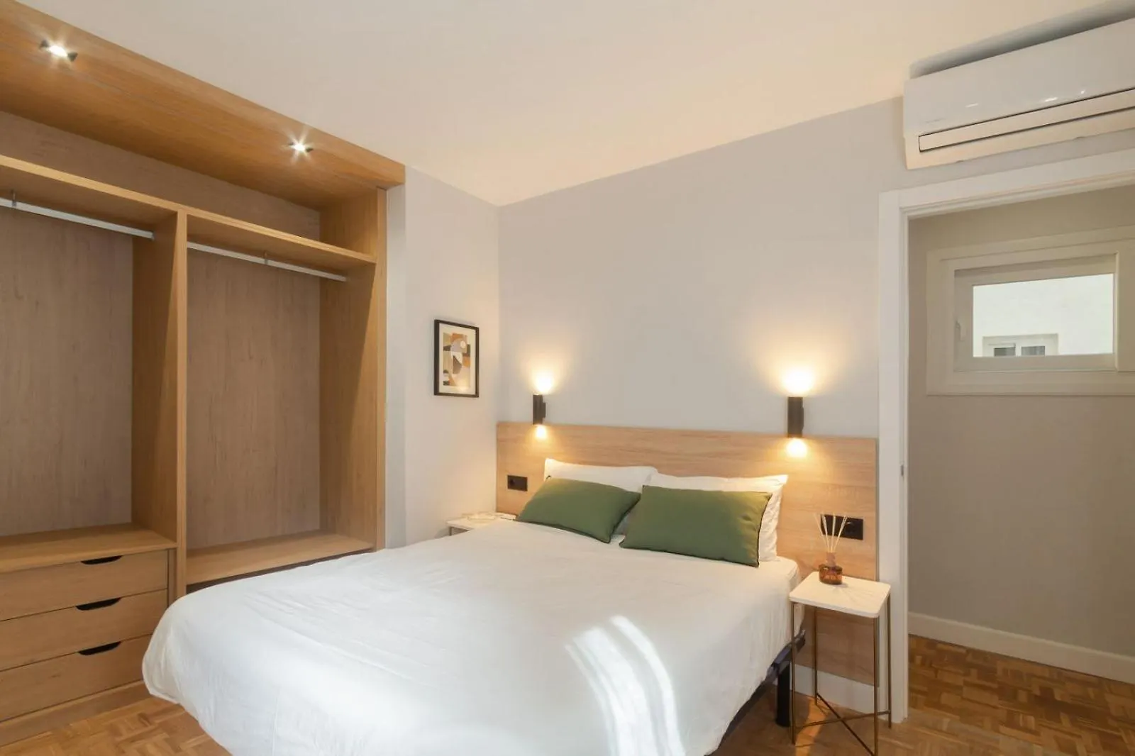 Cervantes Luxury Apartment Malaga