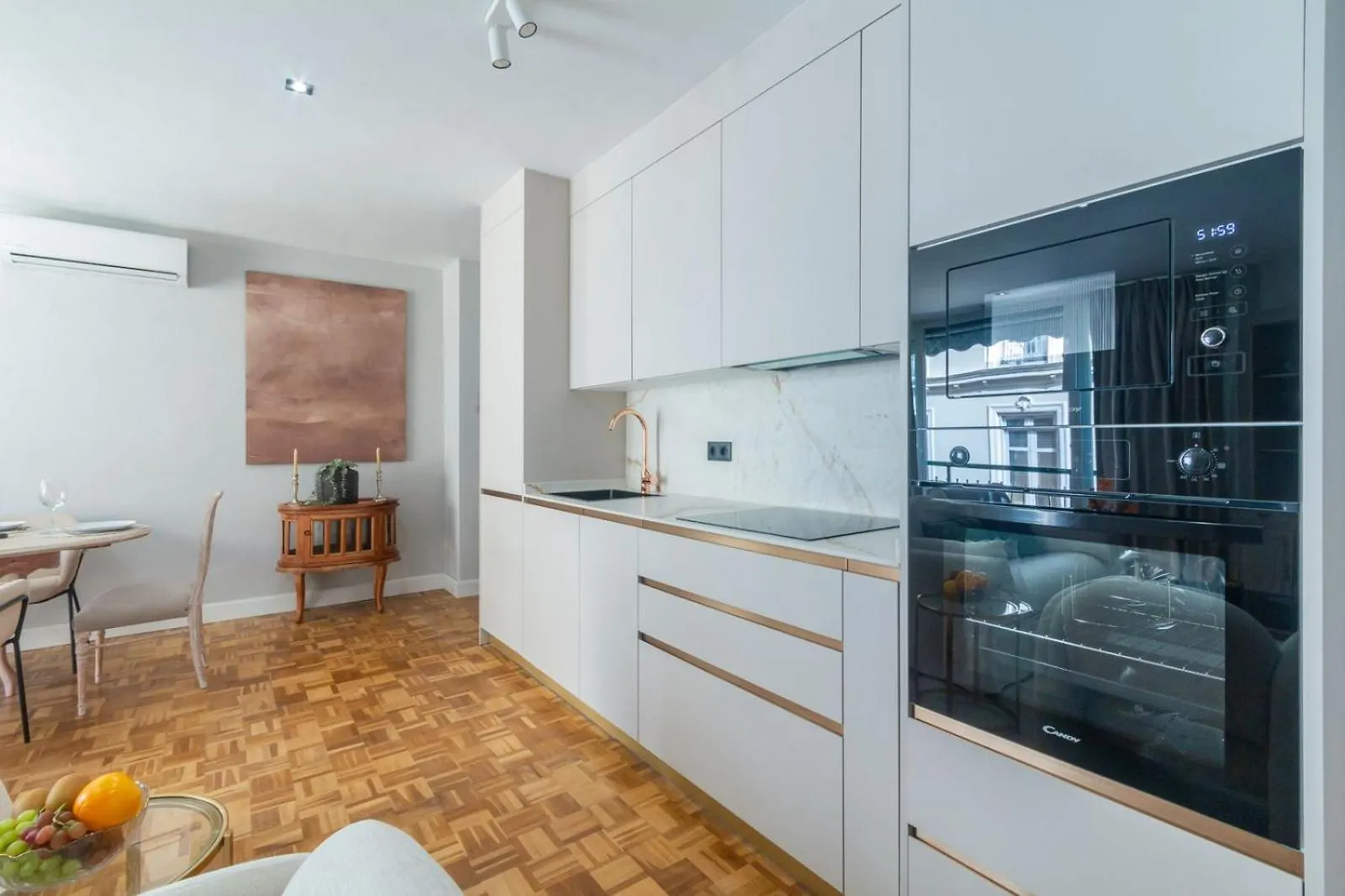 Cervantes Luxury Apartment Malaga