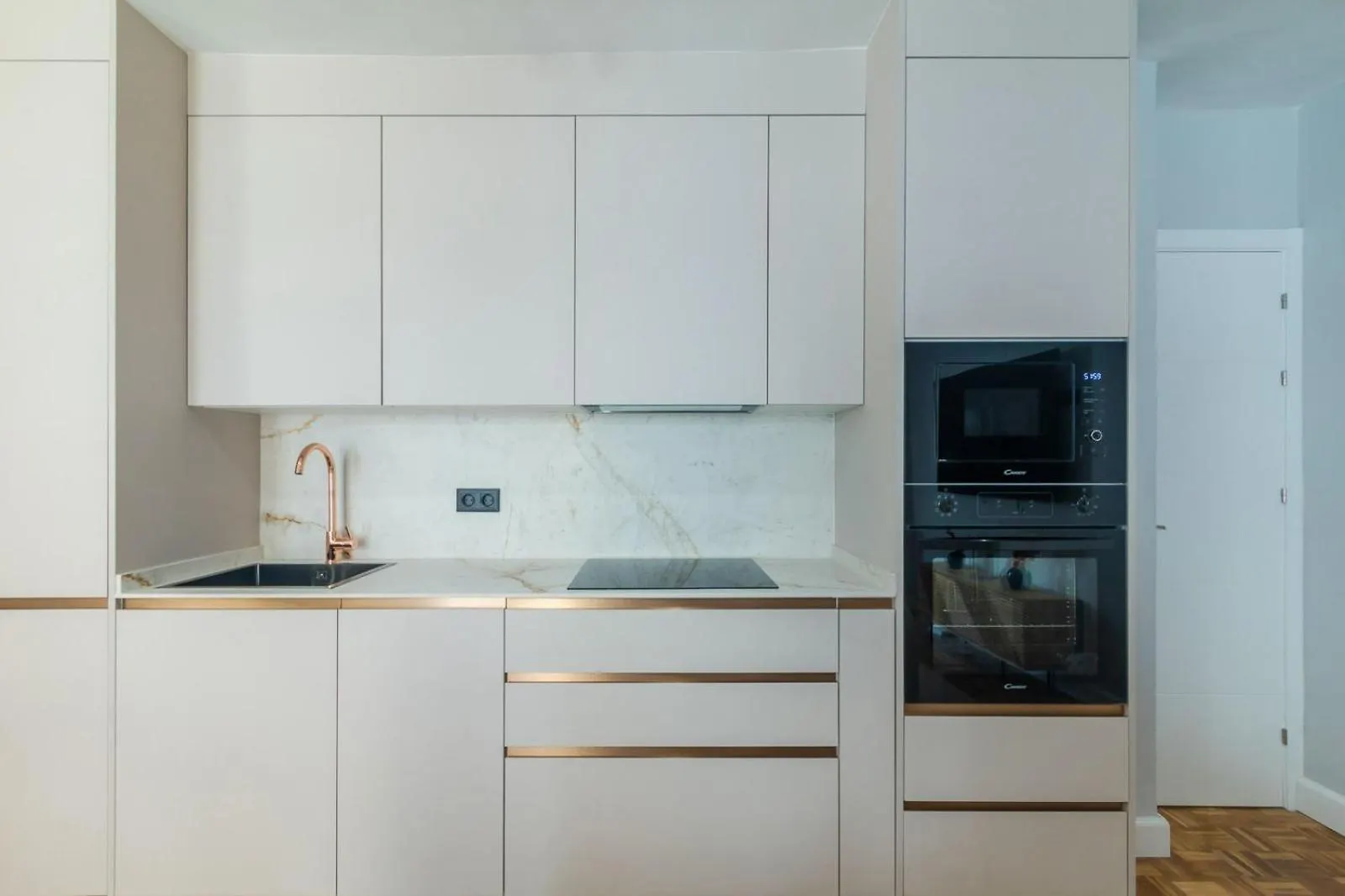 Cervantes Luxury Apartment Malaga Spain