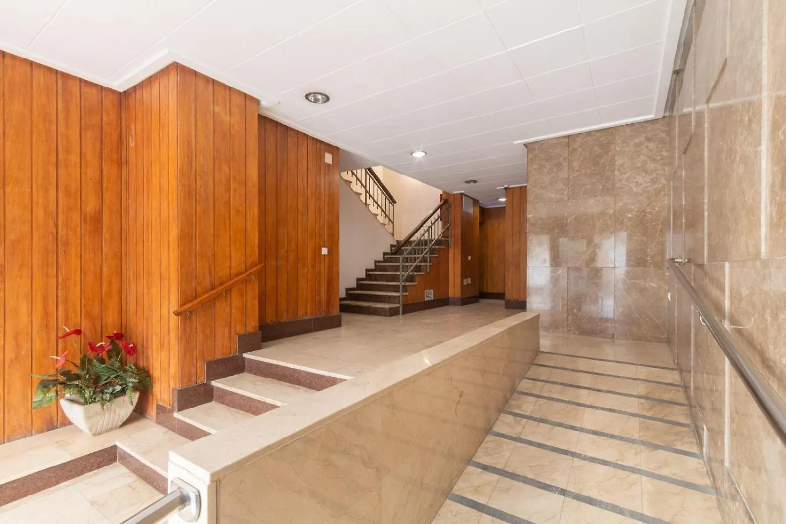 Cervantes Luxury Apartment Malaga