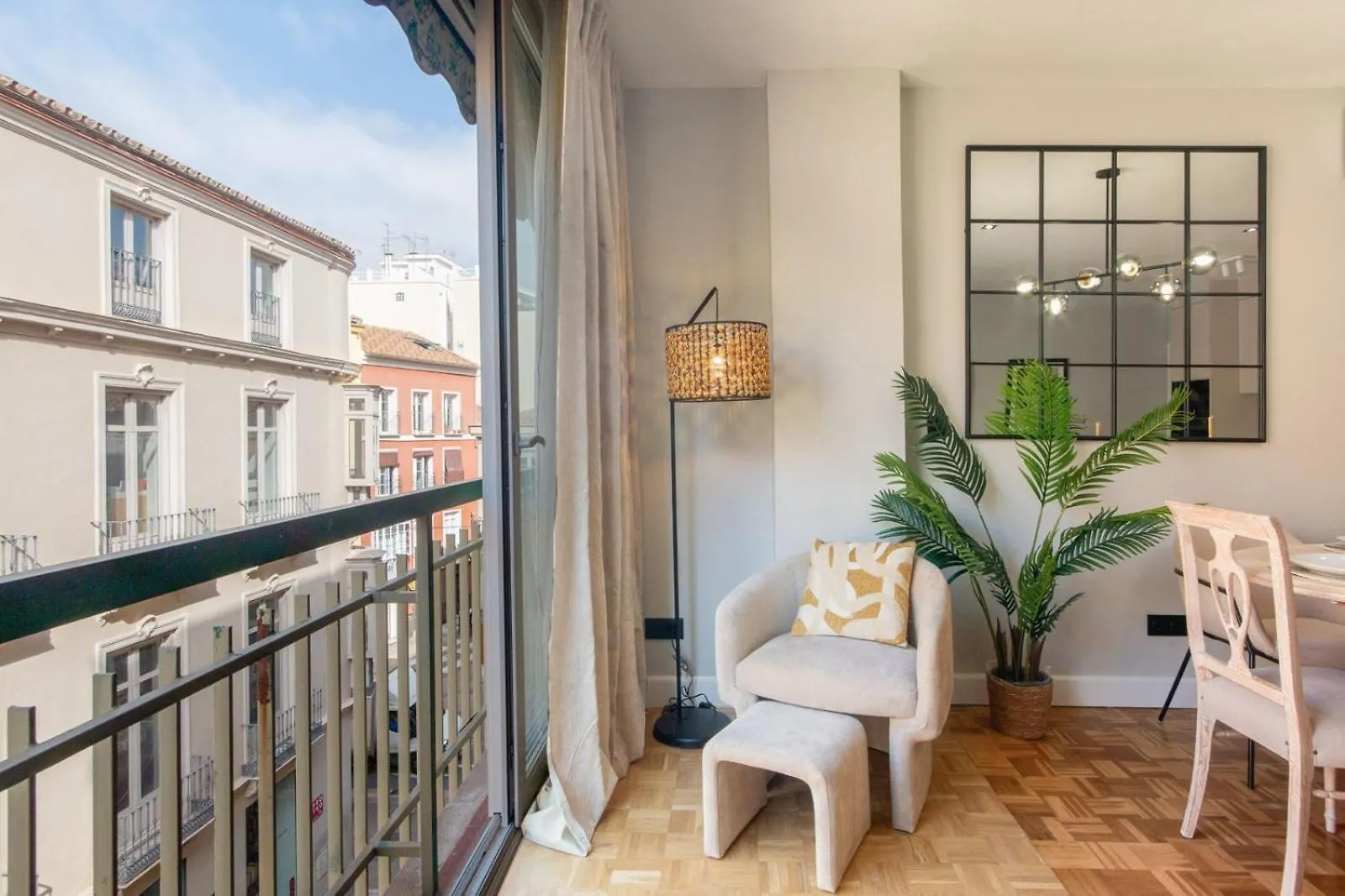 Cervantes Luxury Apartment Malaga