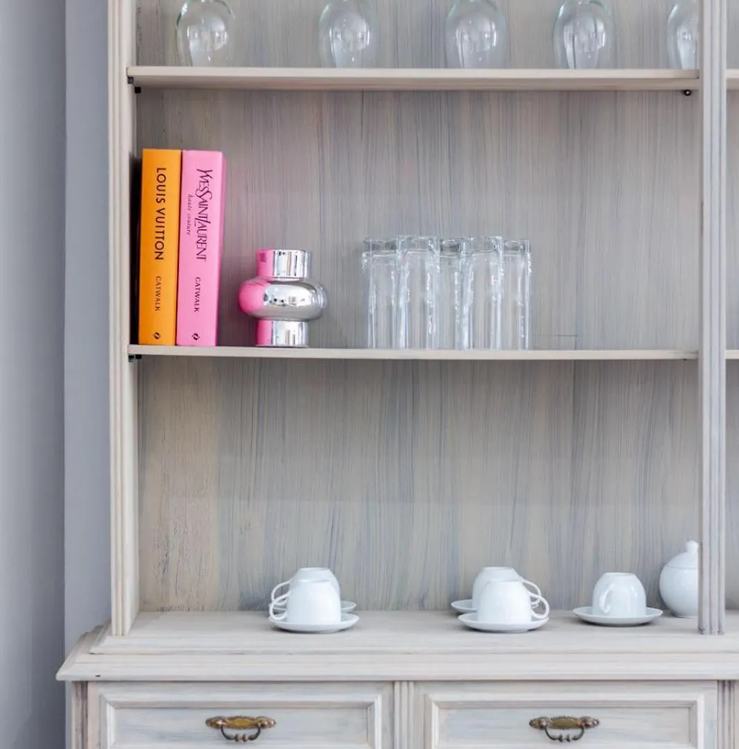 Cervantes Luxury Apartment Malaga