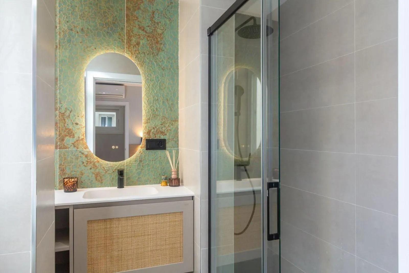 Cervantes Luxury Apartment Malaga