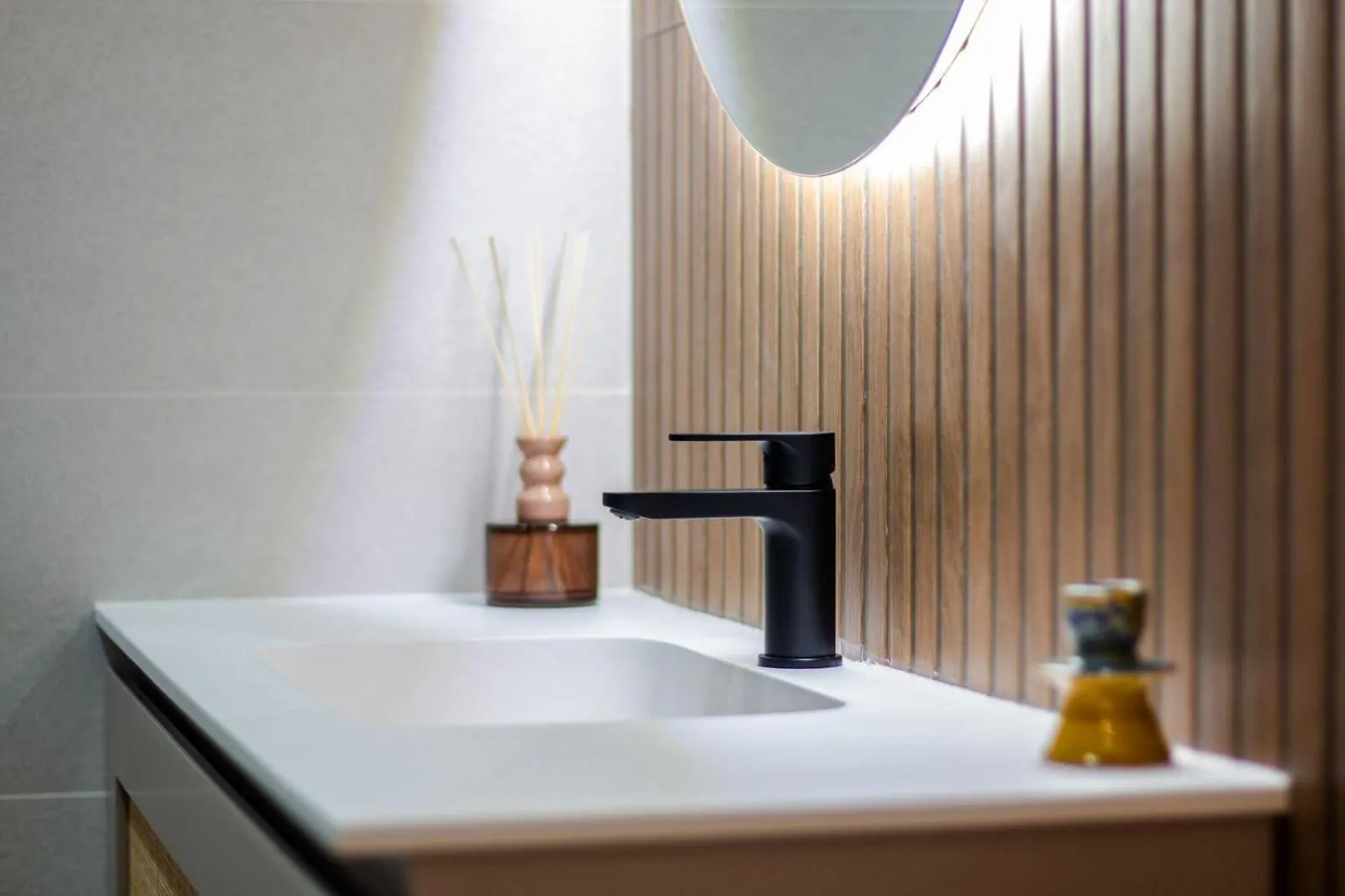 Cervantes Luxury Apartment Malaga Spain
