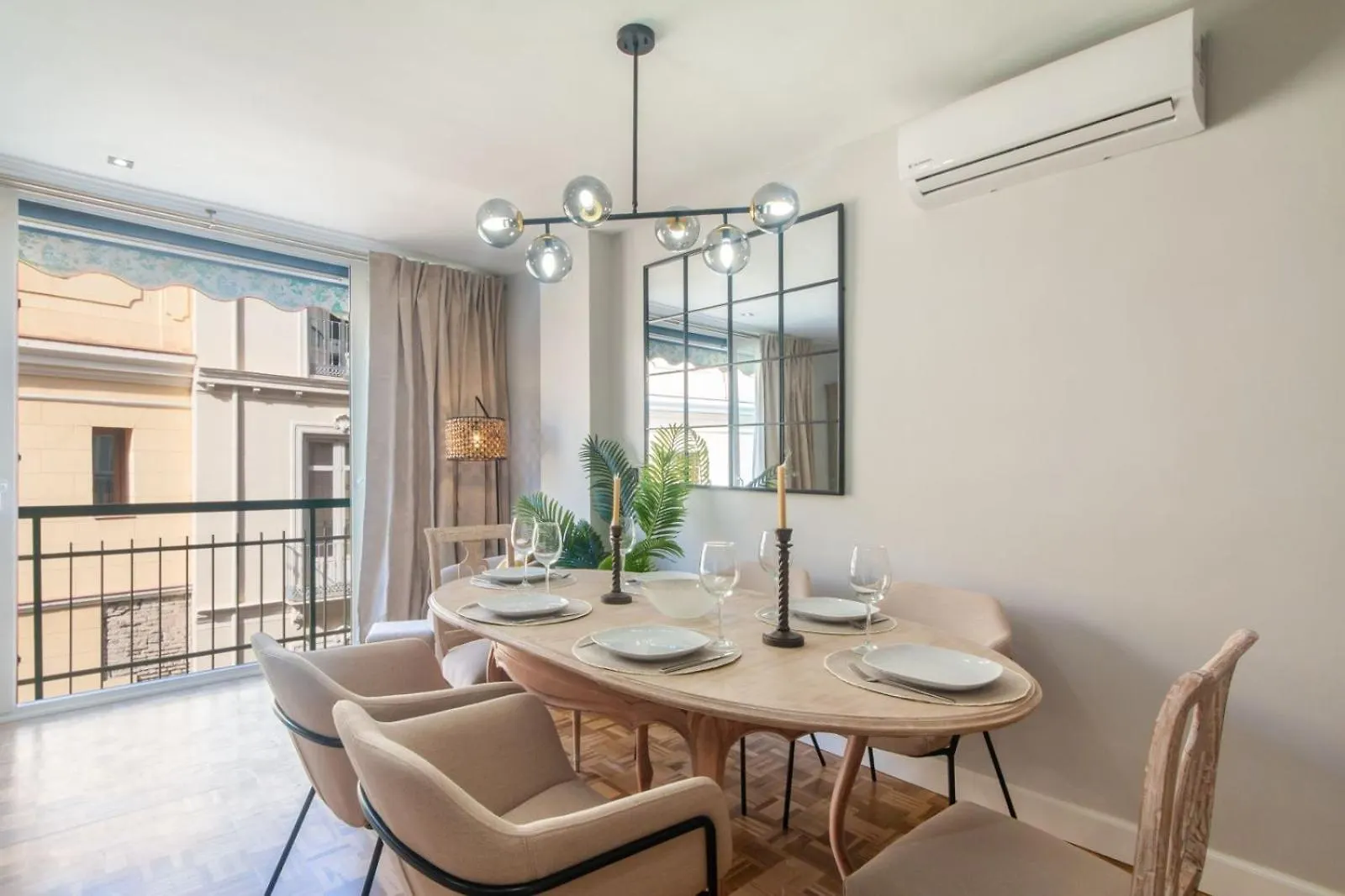 Cervantes Luxury Apartment Malaga 0*,  Spain